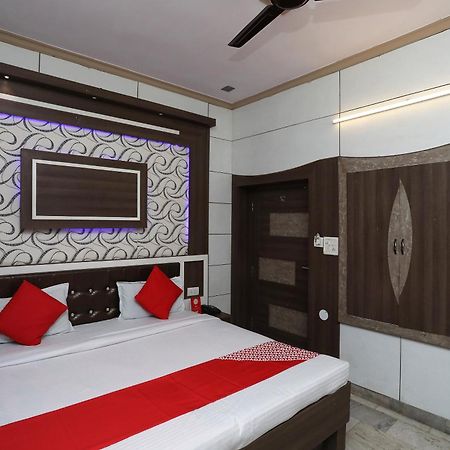 Hotel O Vanshika อัครา ภายนอก รูปภาพ