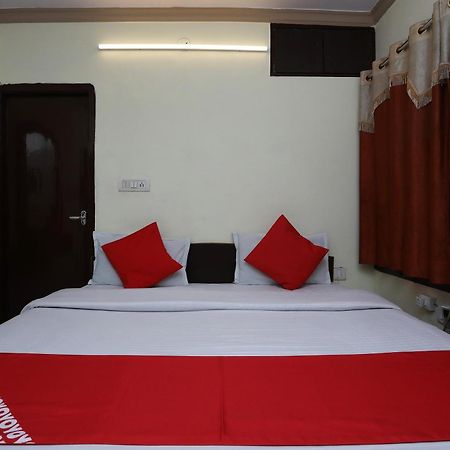 Hotel O Vanshika อัครา ภายนอก รูปภาพ